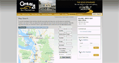 Desktop Screenshot of century21bayproperties-commercial.gdidx.com